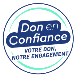 Don en confiance